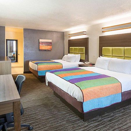 Quality Inn San Angelo Dış mekan fotoğraf