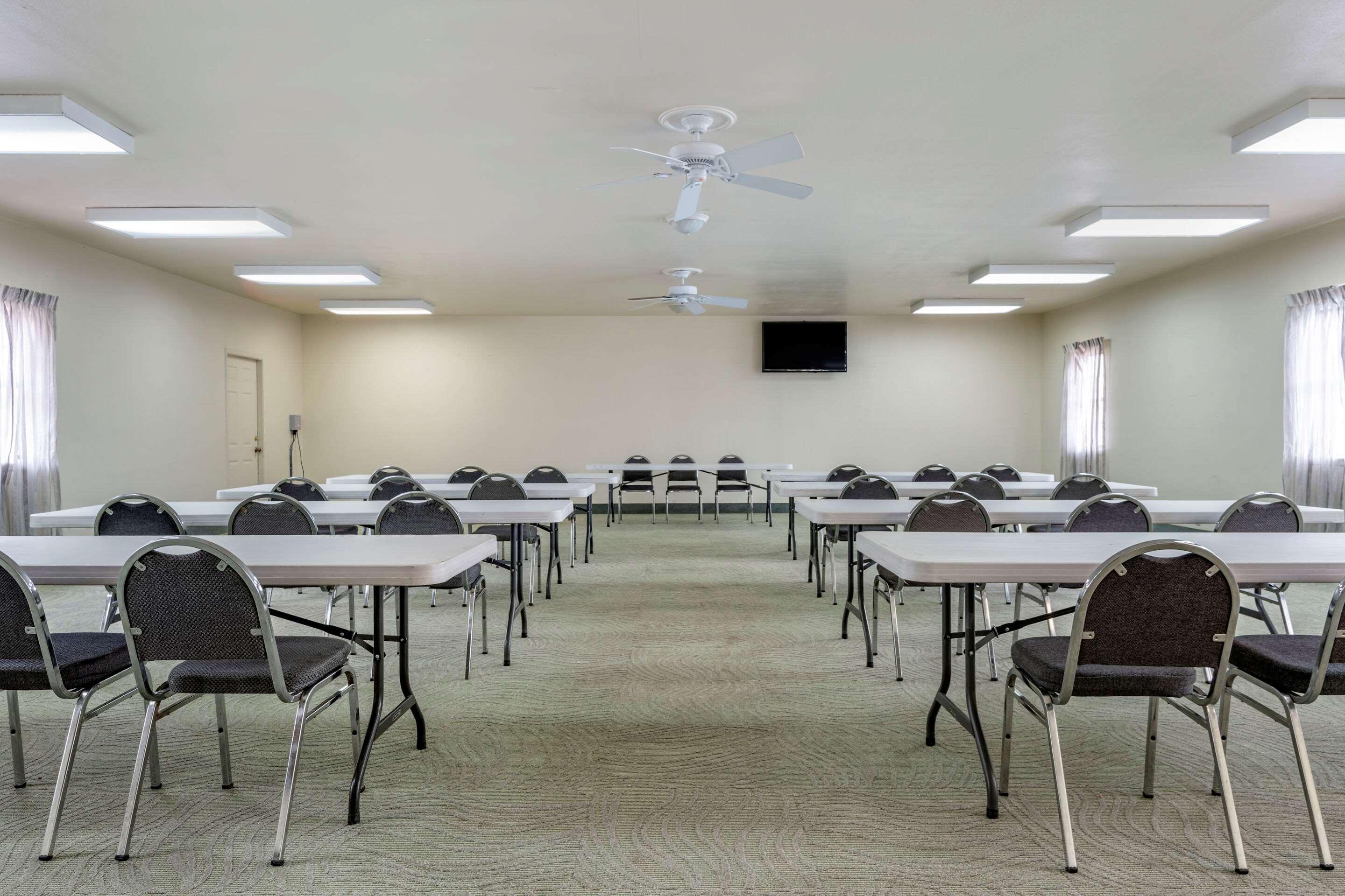 Quality Inn San Angelo Dış mekan fotoğraf