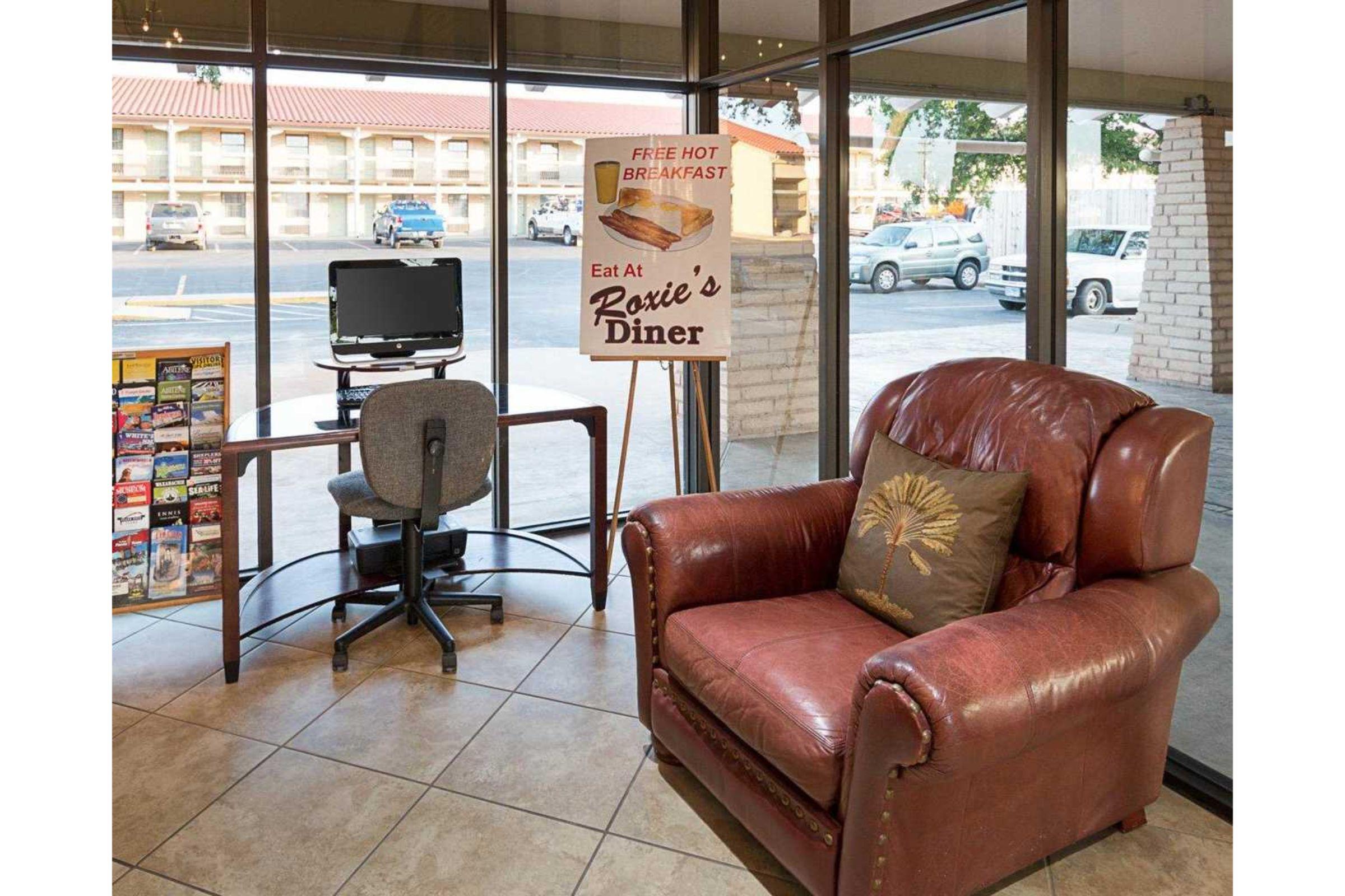 Quality Inn San Angelo Dış mekan fotoğraf