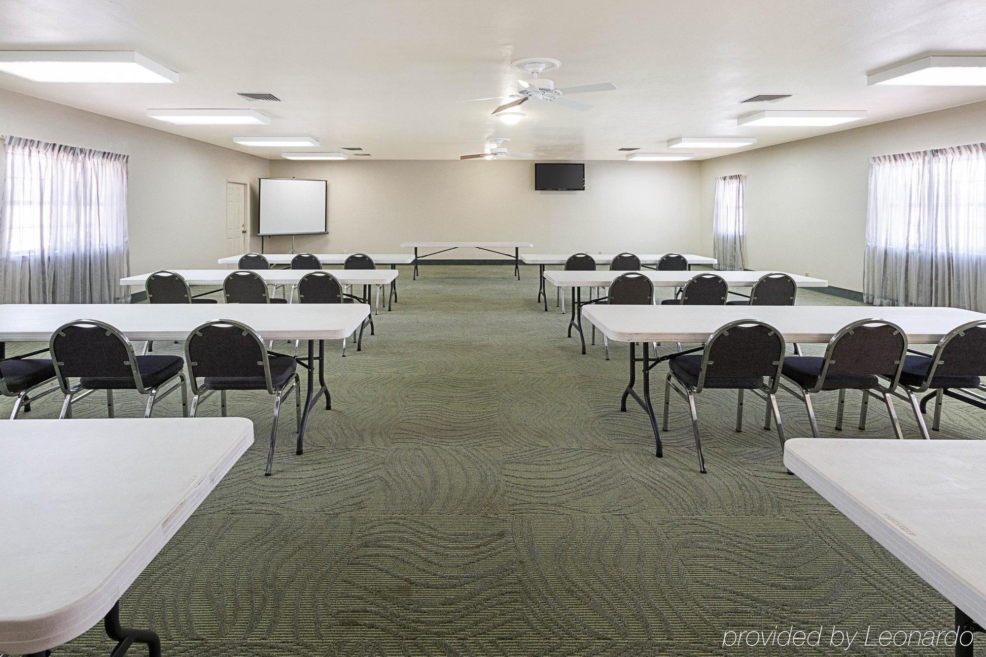 Quality Inn San Angelo Dış mekan fotoğraf